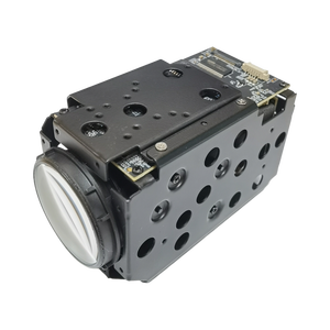 Module de caméra de surveillance de sécurité 30Z656B avec zoom optique 30x, 2MP, 1080P, 60fps, Ethernet, USB, audio, H.265/H.264, débit bit ultra-bas - Product Image 5