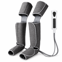 Kolendy OEM ODM 510K – Appareil de massage des jambes à pression d'air professionnel, le plus vendu, pour la circulation et la relaxation