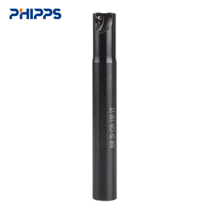 Fraise à avance rapide ASR pour plaquettes EPNW0603 – Taux d'évacuation de métal élevé et faible charge de coupe - Product Image 3