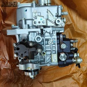 Bomba de Inyección de Combustible RUIPEI 729929-51310 para Motor 4TNV98, Excavadora, Maquinaria de Construcción, Original, Nueva/OEM - Product Image 3