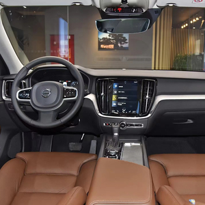 Voitures d'occasion 2020 pour <span class=keywords><strong>Volvo</strong></span> V60 Turbo Transmission automatique Configuration élevée Dark Good Condition FWD Drive Left Hand Drive - Product Image 6
