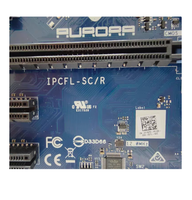 Nouvelle carte mère d'origine pour Dell pour Alienware Aurora R9 Z370 IPCFL-SC SR LGA1151 T76PD 0T76PD