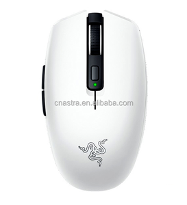 Ratón Inalámbrico para Juegos <span class=keywords><strong>Razer</strong></span> Orochi V2, Color Negro y Blanco, Mini Ratón - Product Image 5