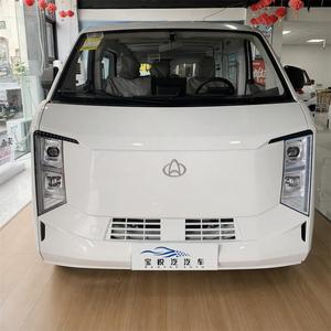 Changan Kuayue Starlight EV 2026 <span class=keywords><strong>Van</strong></span> 470KM Edizione Lusso EVE 65kWh 3 Posti, Nuove Auto Cinesi Popolari ed Economiche, Xingguang EV - Product Image 2