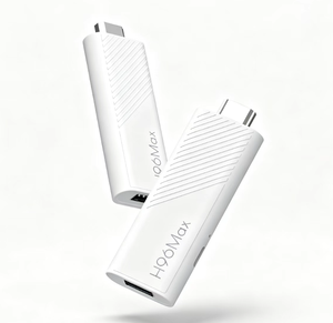 ทีวีสติ๊กอัจฉริยะราคาโรงงาน รุ่น 4K Android 14 H313 Dual Core แรม 2GB ความจุ 8GB/16GB WiFi 6 BT H96MAX - Product Image 4