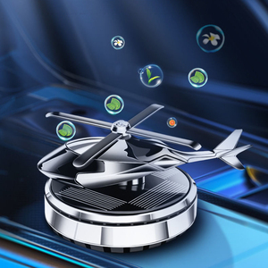 2024 GUMEI difusor <span class=keywords><strong>de</strong></span> aromaterapia para coche avión Solar perfume para coche ambientador <span class=keywords><strong>de</strong></span> coche <span class=keywords><strong>de</strong></span> larga duración <span class=keywords><strong>Eau</strong></span> <span class=keywords><strong>de</strong></span> <span class=keywords><strong>toilette</strong></span> decoración Interior - Product Image 2