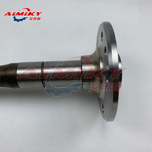 <span class=keywords><strong>เพลา</strong></span><span class=keywords><strong>ล้อ</strong></span><span class=keywords><strong>หลัง</strong></span>42311-0K020 42311-0K070สำหรับ Toyota HILUX vigo 2WD 4X2พร้อม ABS - Product Image 2