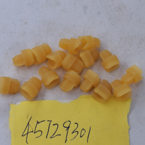 Çevre Dostu İnteraktif Evcil Hayvan Topu Çiğneme Oyuncak Seti Modern Stil Meyve Sebze Tasarımlı Çiğneme Oyuncakları Köpek Çiğneme Oyuncakları 45729301 - Product Image 2