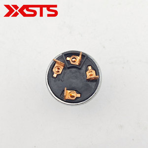 Interrupteur de démarrage pour excavatrice XSTS, 2 clés, <span class=keywords><strong>9G</strong></span>-7641 3E0156 237-3530 E320 303 304, pièces de machines de construction, garantie 6 mois - Product Image 3