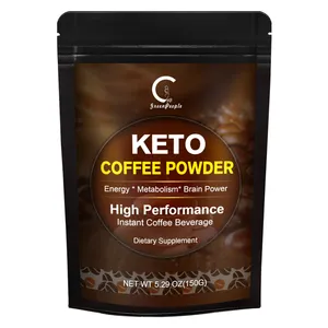 Hot Selling Private Label Weight Loss Management Instant Fat Drink Keto  Slimming Coffee - China Slimming Coffee, Weight Loss Green Coffee