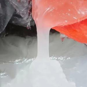 Surfactante/Detergente de Lauril Éter Sulfato de Sodio (SLES/AES/SLS) al 70% de Alta Calidad al por Mayor, Materias Primas para Productos Químicos Diarios - Product Image 5