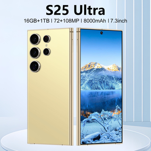 Nâng cao 8 Gen 3 hiệu suất cao S25 Ultra để xử lý các ứng dụng nặng và đa nhiệm trong ngày làm việc bận rộn - Product Image 4