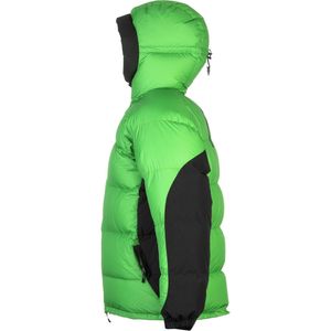 Haut de gamme personnalisé hiver garder au chaud duvet d'oie bulle <span class=keywords><strong>doudoune</strong></span> <span class=keywords><strong>noir</strong></span> vert pour hommes 2021 - Product Image 4