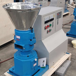 Máy ép viên thức ăn chăn nuôi 1000kg/h mới cho gà, bò, lợn, cừu - Product Image 5