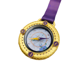 Medalla de finalista de carrera temática de Bestias Auspiciosas Tradicionales Personalizada, de aleación de zinc chapada en bronce antiguo con diseño en relieve - Product Image 2