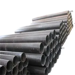High Quality API 5CT Oil Field Well Carbon Steel Pipes Seamless Casing Pipes Tubing Tube