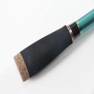 Casting <span class=keywords><strong>Spinning</strong></span> Fish Rods Fibra de carbono Caña de pescar de <span class=keywords><strong>gama</strong></span> <span class=keywords><strong>alta</strong></span> - Product Image 2