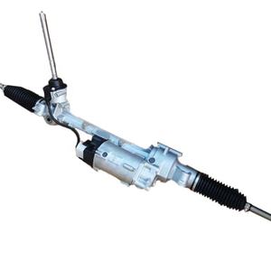 Lhd แร็คพวงมาลัยปีกนกสำหรับ Land Rover แรงดันไฮดรอลิก2006-2012 LR094487 OEM - Product Image 4