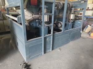 Pvc Dakpannen Maken Machine Constructie Fabriek Automatische Hoge Productiviteit Plastic Plaatverwerking - Product Image 5