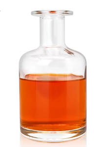 Bouteille en verre personnalisée avec logo estampé à chaud en forme <span class=keywords><strong>de</strong></span> crâne, 500 ml/750 ml, bouchon en liège, pour spiritueux, tequila, <span class=keywords><strong>vodka</strong></span>, brandy, whisky, rhum, gin, liqueur - Product Image 6