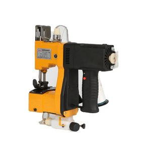 Portable Bag Closer Sewing Machine Battery Bag Sewing Machine Industrial Electric Seal the Rice Bag Sealing Machine - Product Image 4