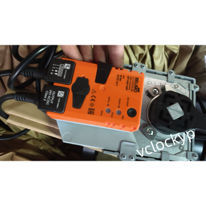 แอคชูเอเตอร์ BELIMO EP100F+MP ของใหม่ 1 ชิ้น จัดส่งรวดเร็วผ่าน FedEx - Product Image 1
