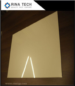 Película reflectora de fácil uso con 98% de reflectividad para lámparas de luz UV con pantalla y módulo de retroiluminación Rina Tec - Product Image 4