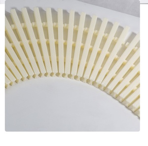 Vật liệu ABS bể bơi máng xối lưới tràn lưới các thành phần lưới hồ bơi thiết yếu - Product Image 4