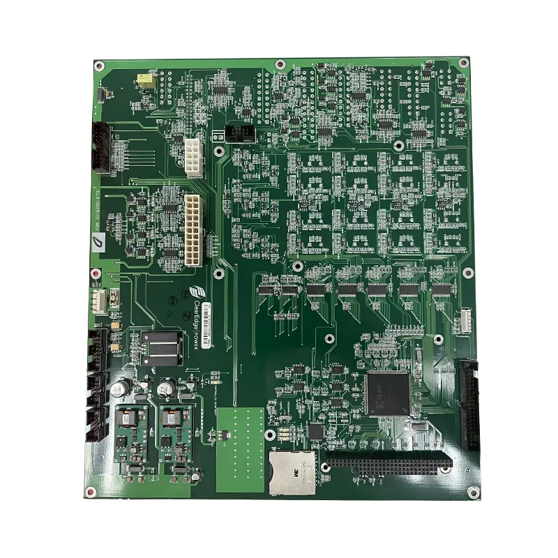 OEM Multilayer PCB Pin Máy Tính Xách Tay PCBA Nhà Sản Xuất Bảng Mạch