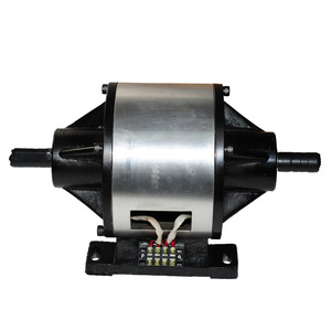 Embrague industrial DLZ1 24V 12V - Product Image 2