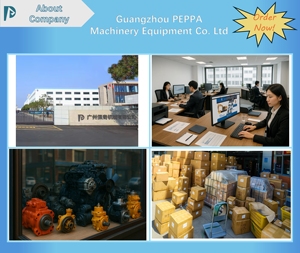 Phụ tùng máy xúc ECU điều khiển máy tính 21n6-20021 21n620021 cho Hyundai <span class=keywords><strong>robex</strong></span> <span class=keywords><strong>2200lc</strong></span>-7 Đơn vị điều khiển CPU - Product Image 4