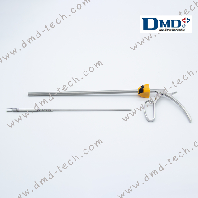 Titanium Clip for Laparoscopy