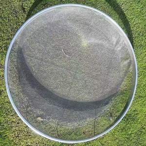 <span class=keywords><strong>ตะแกรง</strong></span>กรอง<span class=keywords><strong>ส</strong></span><span class=keywords><strong>แตน</strong></span><span class=keywords><strong>เล</strong></span><span class=keywords><strong>ส</strong></span>เกรดอาหาร 304/316 ทนทาน ทอแบบธรรมดา ขนาด 5-1000 ไมครอน พร้อมบริการเชื่อมและดัด - Product Image 6