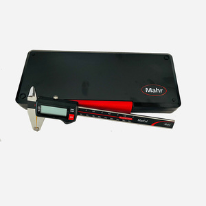 Calibrador Digital <span class=keywords><strong>Mahr</strong></span> 16ER Rango 0-150 mm Métrico/Pulgadas 4103010 4103011 4103012 4103013 - Product Image 6