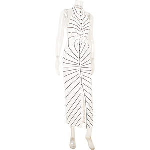 Hot Sale Stripe Lady Sexy Tube <strong>Top</strong> <strong>Dress</strong> Women Clothes Sexy <strong>Dresses</strong> - Product Image 4