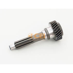 Arbre primaire, boîte de vitesses manuelle, adapté aux composants de transmission IVECO 102.339 - Product Image 1