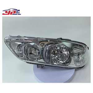 Wholesale Nissan Sunny Headlights Weather Resistant & Durable