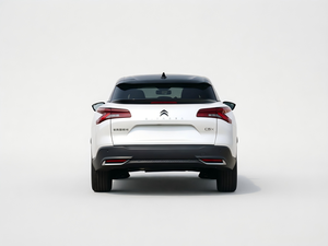 Nouvelle Citroën <span class=keywords><strong>Versailles</strong></span> C5 X 1.6T certifiée Euro 6, berline crossover 5 places, expédition transfrontalière - Product Image 4