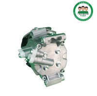 Compresseur de climatisation SCSA06C CSP176308 pour Toyota Corolla 12V, compresseur de climatisation 6PK105 Yaris 2001-2007 4472206361 4472206362