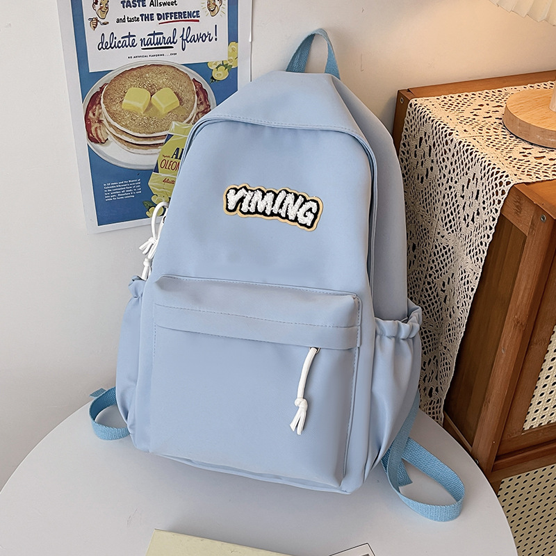 Blue without pendant