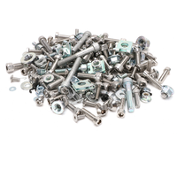 Kit de boulons pour SUR-RON Light Bee - Pièces de rechange durables en métal robuste pour moto électrique tout-terrain