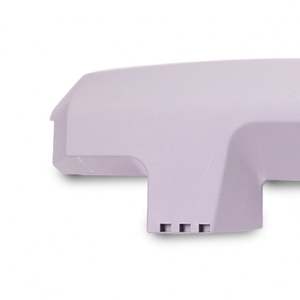 Accessoires pour drones agricoles - T40/T20P Coque arrière inférieure en plastique Pièces de rechange - Product Image 3