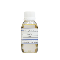 Dispersant et antiscalant pour le traitement de l'eau de refroidissement Acide phosphino-carboxylique PCA/POCA