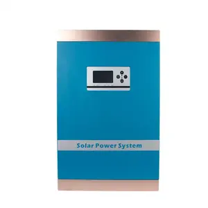 1 кВт низкочастотный инвертор, встроенный в PWM-контроллер, солнечный гибридный инвертор, чистый синусоидальный инвертор