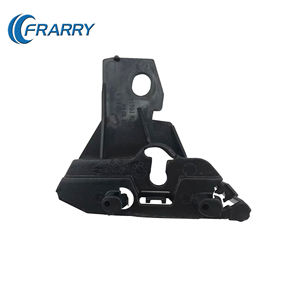 Frarry - Support de pare-chocs 9068821014 pour Benz <span class=keywords><strong>Sprinter</strong></span> 906 515 518 519 <span class=keywords><strong>313</strong></span> 314 - Product Image 4