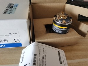 1000PR E6H-CWZ6C PLC เครื่องเข้ารหัสแบบหมุนหนึ่ง E6HCWZ6C PLC E6H-CWZ6C 1000PR เครื่องเข้ารหัสแบบหมุนหนึ่ง E6HCWZ6C - Product Image 2