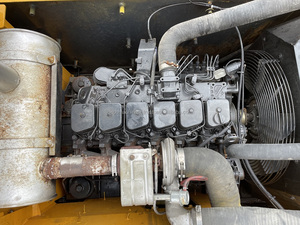 Hot <b>Sale</b> Cheap Hyundai 220W-9 Caterpillar Engine 21 Ton 1M <b>Bucket</b> Crawler Excavator Used Low Price Good Condition <b>for</b> <b>Sale</b> - Product Image 6