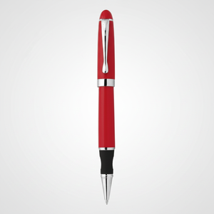 Penna Roller in Metallo di Colore Rosso per Scrivere, Combinando Funzionalità ed Eleganza - Product Image 2