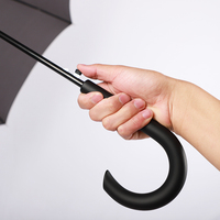 Bessi et Sedex — parapluie droit promotion, pas cher, économique, pour cadeaux