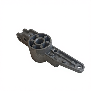 低价OEM服务定制A380 A383真空锌铝压铸件 - Product Image 4